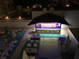 Kemer Manastir Hotel