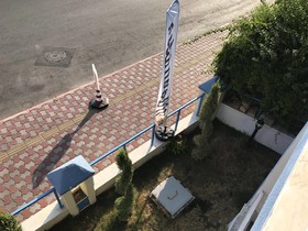Kemer Manastir Hotel
