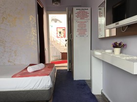 Kemer Manastir Hotel