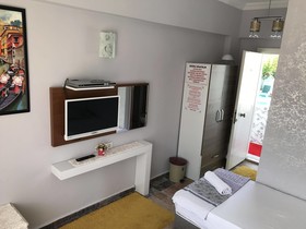 Kemer Manastir Hotel