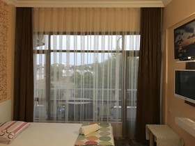 Kemer Manastir Hotel