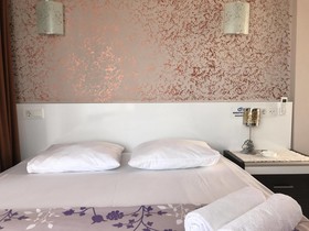 Kemer Manastir Hotel