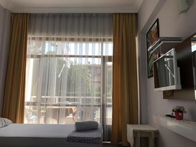 Kemer Manastir Hotel