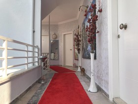 Kemer Manastir Hotel