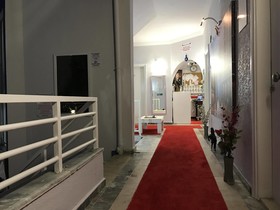 Kemer Manastir Hotel