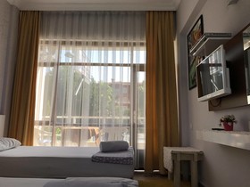 Kemer Manastir Hotel