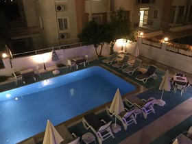 Kemer Manastir Hotel