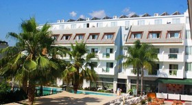 Dedeman Kemer Resort