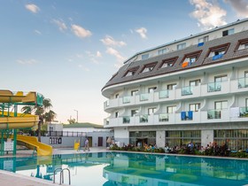 Dedeman Kemer Resort