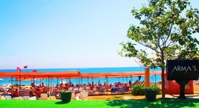 Dedeman Kemer Resort