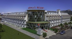 Dedeman Kemer Resort