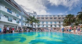 Dedeman Kemer Resort