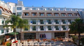 Dedeman Kemer Resort