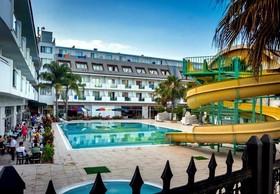 Dedeman Kemer Resort
