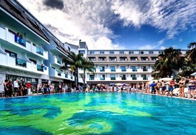 Dedeman Kemer Resort
