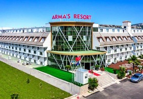 Dedeman Kemer Resort