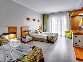 Dedeman Kemer Resort