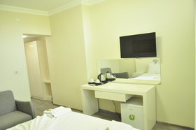 Kemer Park Hotel