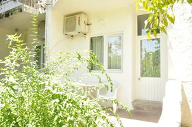 Kemer Park Hotel