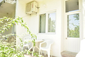 Kemer Park Hotel