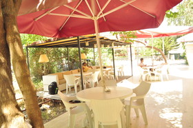 Kemer Park Hotel