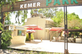 Kemer Park Hotel