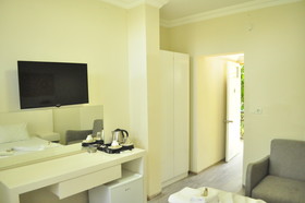 Kemer Park Hotel
