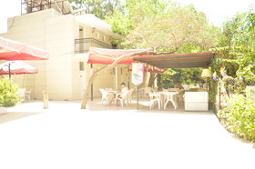 Kemer Park Hotel