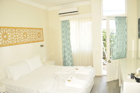 Kemer Park Hotel