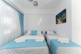 Kemer Royal Beach Hotel