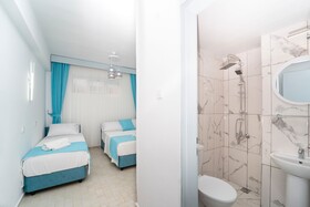 Kemer Royal Beach Hotel