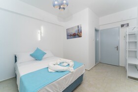 Kemer Royal Beach Hotel