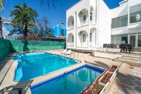 Kemer Royal Beach Hotel