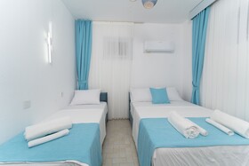 Kemer Royal Beach Hotel