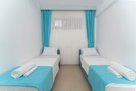 Kemer Royal Beach Hotel