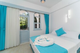 Kemer Royal Beach Hotel