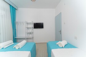 Kemer Royal Beach Hotel