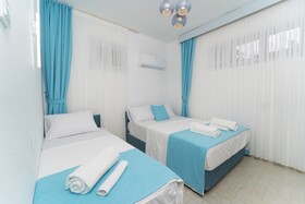 Kemer Royal Beach Hotel