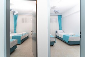 Kemer Royal Beach Hotel