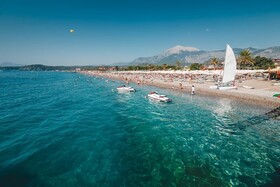 Kemer Royal Beach Hotel