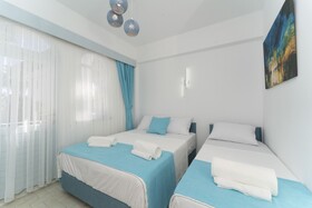 Kemer Royal Beach Hotel
