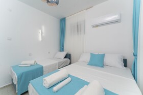 Kemer Royal Beach Hotel