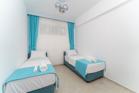 Kemer Royal Beach Hotel
