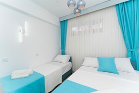 Kemer Royal Beach Hotel