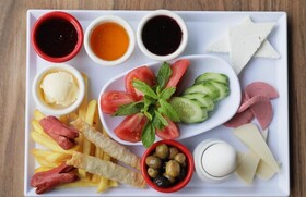 Kemer Royal Beach Hotel