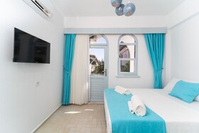 Kemer Royal Beach Hotel