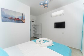Kemer Royal Beach Hotel