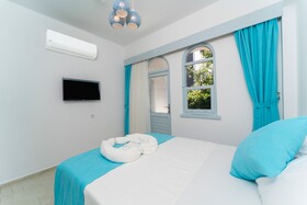 Kemer Royal Beach Hotel