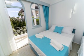 Kemer Royal Beach Hotel