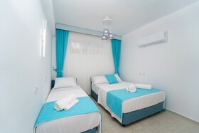 Kemer Royal Beach Hotel